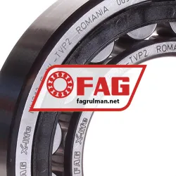 FAG NU213-E-XL-TVP2 rulman resim 2