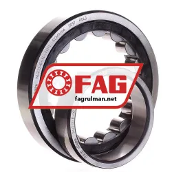 FAG NU213-E-XL-TVP2 rulman resim 3