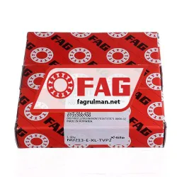 FAG NU213-E-XL-TVP2 rulman resim 4