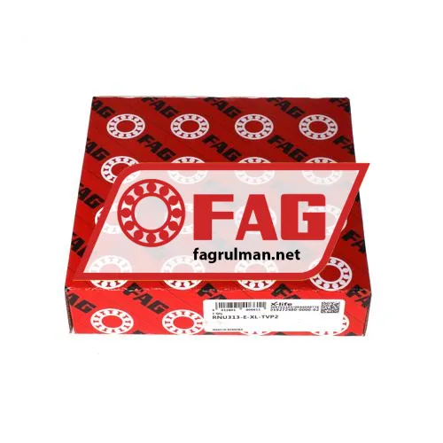 FAG RNU313-E-XL-TVP2 ürün fotoğrafı 3
