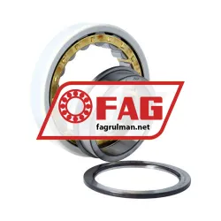 FAG NUP214-E-XL-M1-F1-J20AA-C4