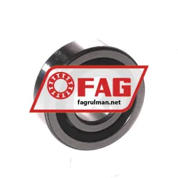 FAG NJ202-E-XL-TVP2-C3 rulman resim 2
