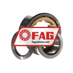 FAG NUP2310-E-XL-M1-C3 rulman resim 3