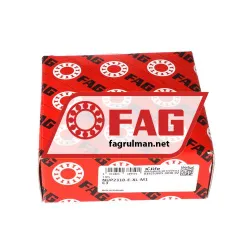 FAG NUP2310-E-XL-M1-C3 rulman resim 4