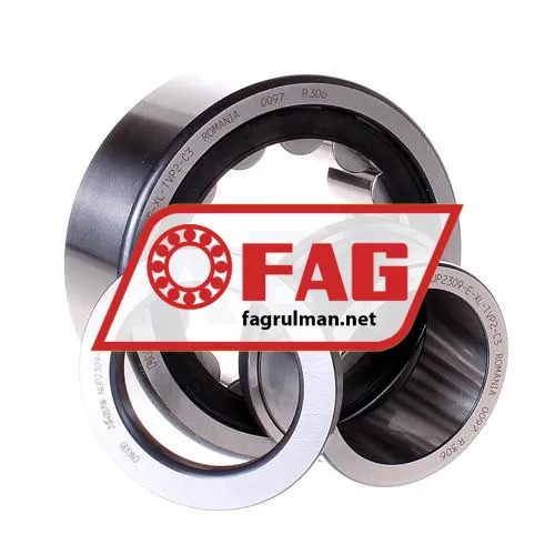 FAG NUP2309-E-XL-TVP2-C3 ürün fotoğrafı 2