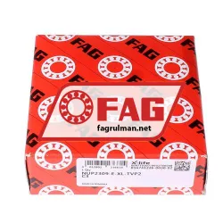 FAG NUP2309-E-XL-TVP2-C3