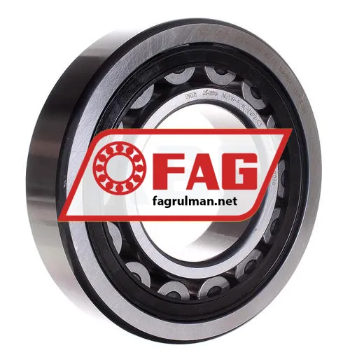 FAG NU319-E-XL-TVP2-C3