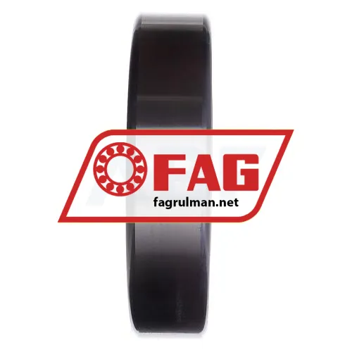 FAG NU319-E-XL-TVP2-C3 ürün fotoğrafı 4