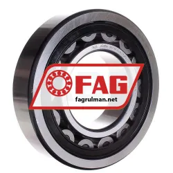 FAG NU319-E-XL-TVP2-C3