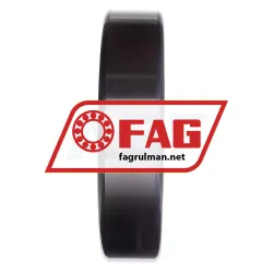 FAG NU319-E-XL-TVP2-C3 rulman resim 4