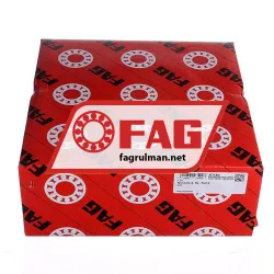 FAG NU319-E-XL-TVP2-C3 rulman resim 5