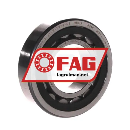 FAG NU207-E-XL-K-TVP2-C3