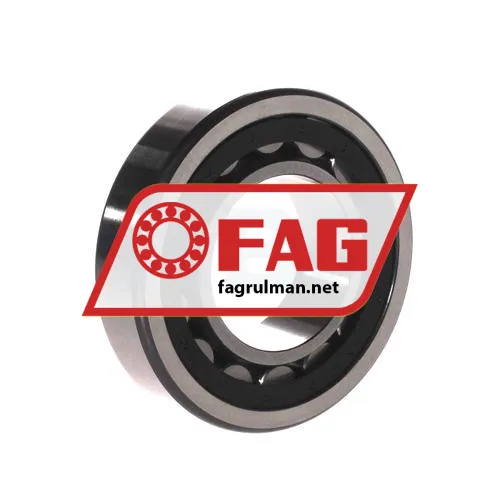FAG NU207-E-XL-K-TVP2-C3 ürün fotoğrafı 2