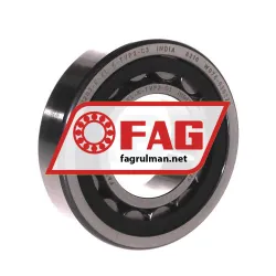 FAG NU207-E-XL-K-TVP2-C3