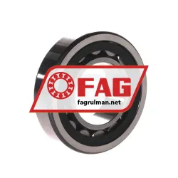 FAG NU207-E-XL-K-TVP2-C3 rulman resim 2