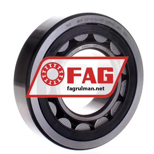 FAG NJ314-E-XL-TVP2