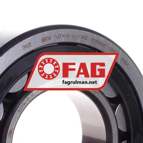 FAG NJ314-E-XL-TVP2 ürün fotoğrafı 2
