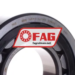 FAG NJ314-E-XL-TVP2 rulman resim 2