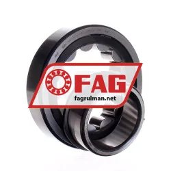 FAG NJ314-E-XL-TVP2 rulman resim 3