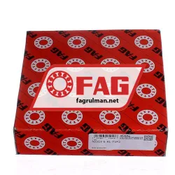 FAG NJ314-E-XL-TVP2 rulman resim 5