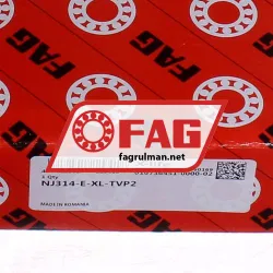 FAG NJ314-E-XL-TVP2 rulman resim 6