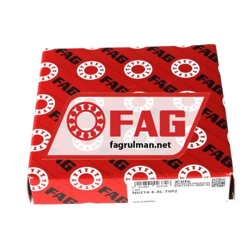 FAG NU214-E-XL-TVP2 ürün fotoğrafı 3