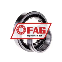 FAG NU214-E-XL-TVP2 rulman resim 2