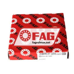 FAG NU214-E-XL-TVP2 rulman resim 3