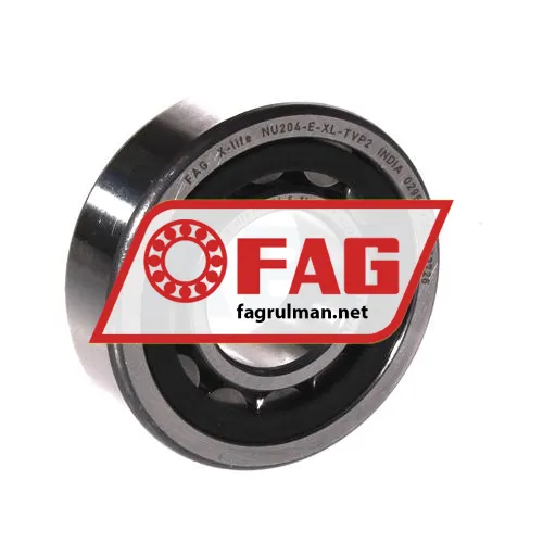 FAG NU204-E-XL-TVP2
