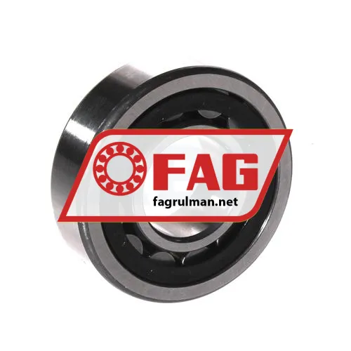 FAG NU204-E-XL-TVP2 ürün fotoğrafı 2