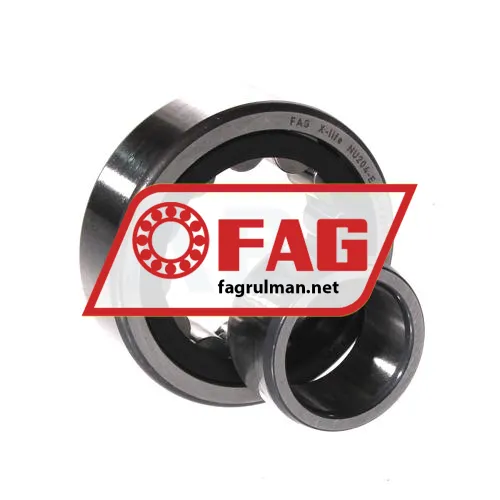 FAG NU204-E-XL-TVP2 ürün fotoğrafı 3