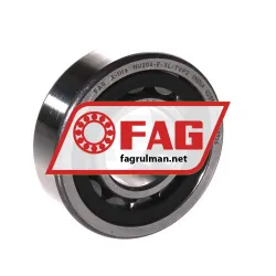 FAG NU204-E-XL-TVP2