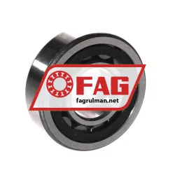 FAG NU204-E-XL-TVP2 rulman resim 2