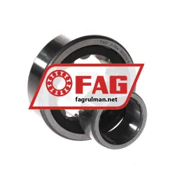 FAG NU204-E-XL-TVP2 rulman resim 3