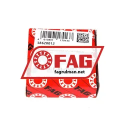 FAG NU204-E-XL-TVP2 rulman resim 4
