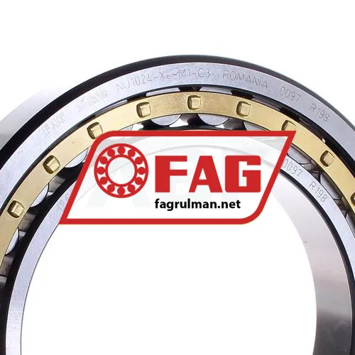 FAG NU1024-XL-M1 ürün fotoğrafı 2