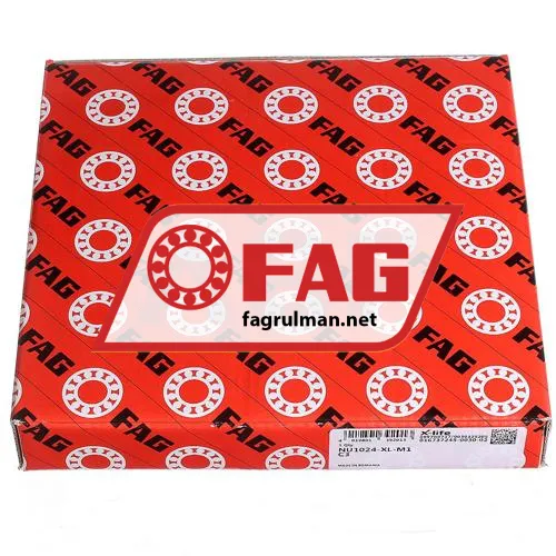FAG NU1024-XL-M1 ürün fotoğrafı 5