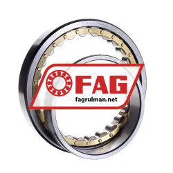 FAG NU1024-XL-M1 rulman resim 3