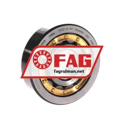 FAG NJ407-XL-M1