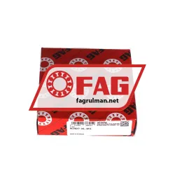 FAG NJ407-XL-M1 rulman resim 4