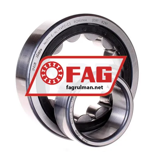 FAG NU311-E-XL-TVP2-C3 ürün fotoğrafı 2