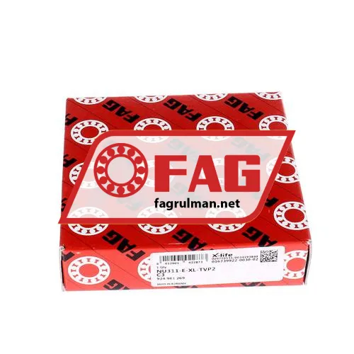 FAG NU311-E-XL-TVP2-C3 ürün fotoğrafı 3