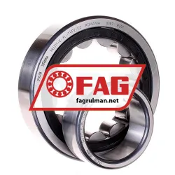 FAG NU311-E-XL-TVP2-C3 rulman resim 2