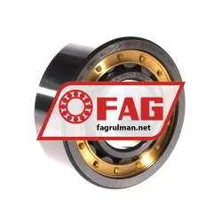 FAG NU2309-E-XL-M1A-C3