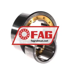 FAG NU2309-E-XL-M1A-C3 rulman resim 3