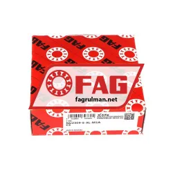 FAG NU2309-E-XL-M1A-C3 rulman resim 4