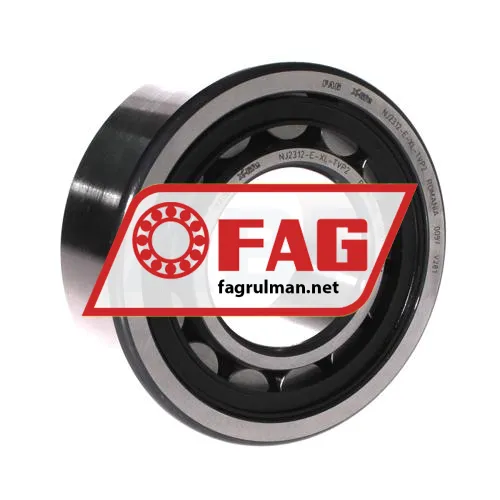 FAG NJ2312-E-XL-TVP2