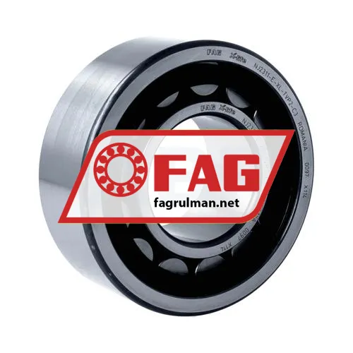 FAG NJ2311-E-XL-TVP2-C3