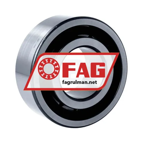 FAG NJ2311-E-XL-TVP2-C3 ürün fotoğrafı 2
