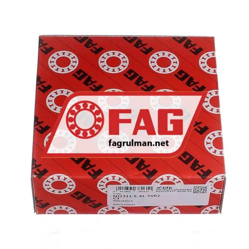 FAG NJ2311-E-XL-TVP2-C3 ürün fotoğrafı 5